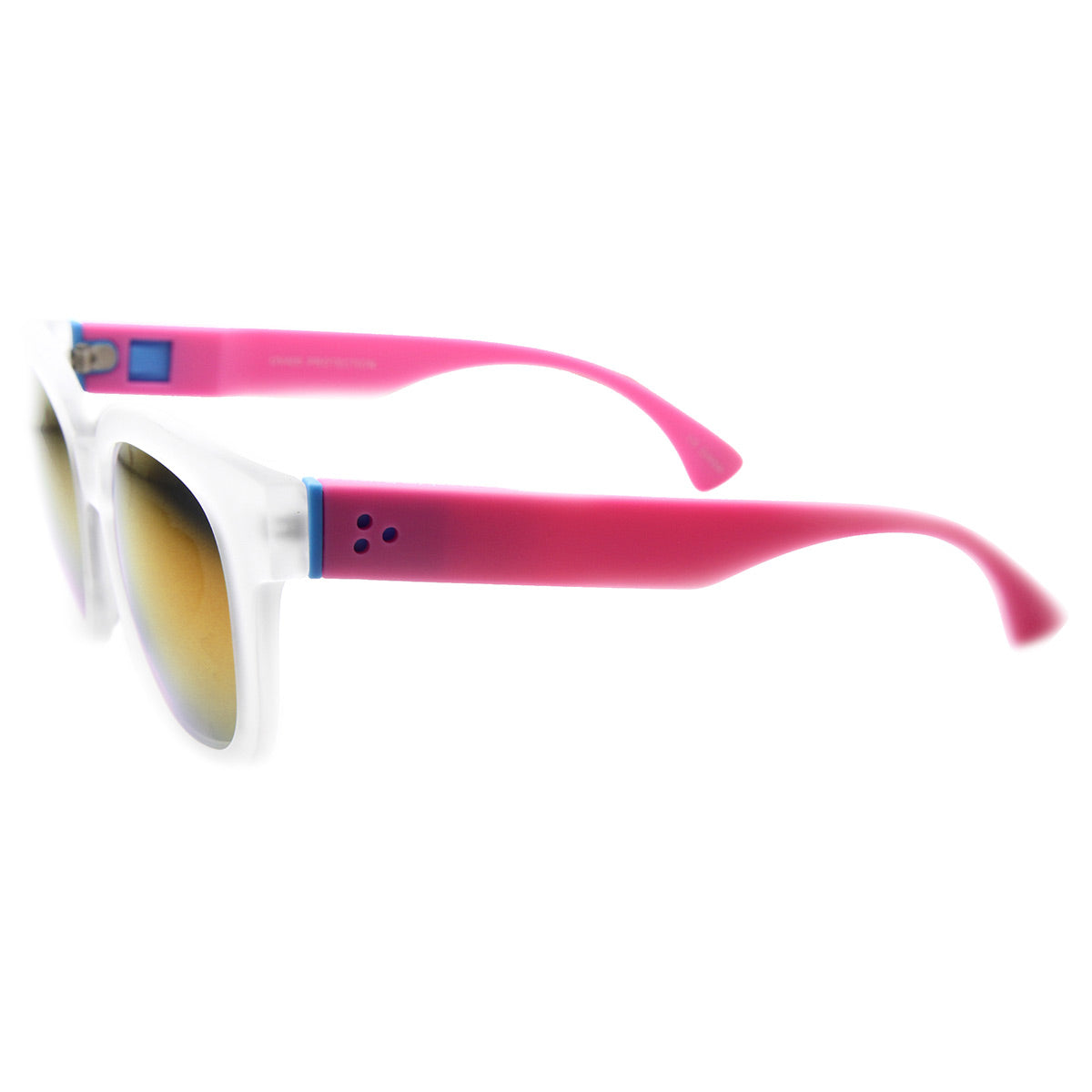 Frost-Pink-Blue Fire