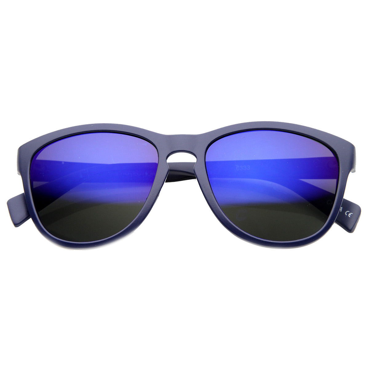 Blue Ice