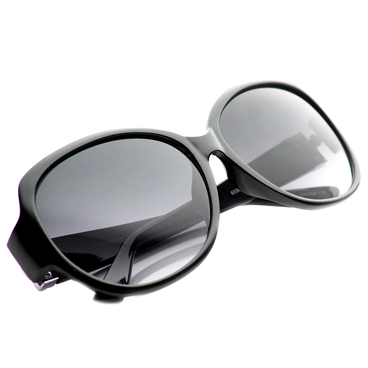 Black-Black Lavender