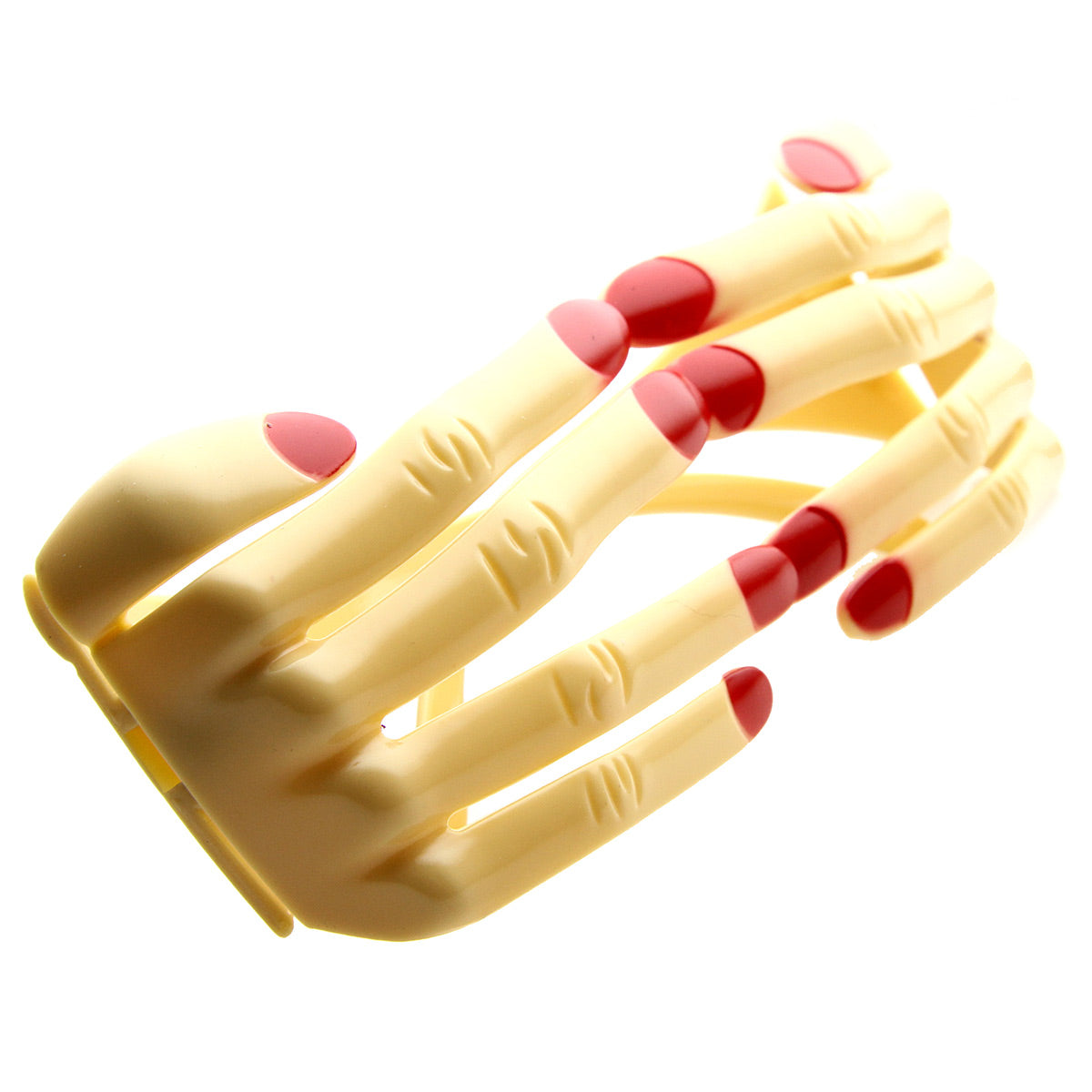 Nude-Red
