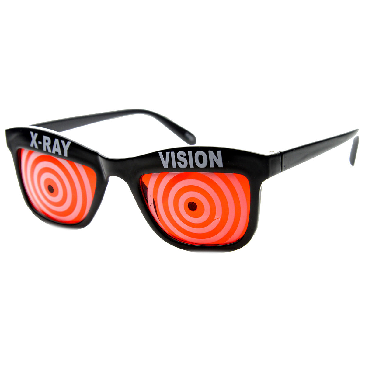 Black Red