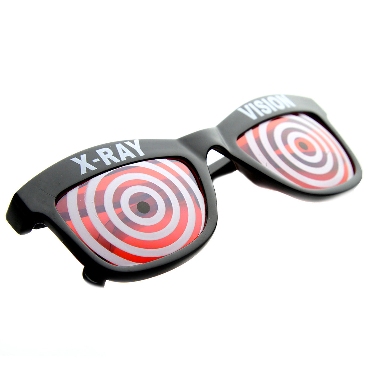 Black Red