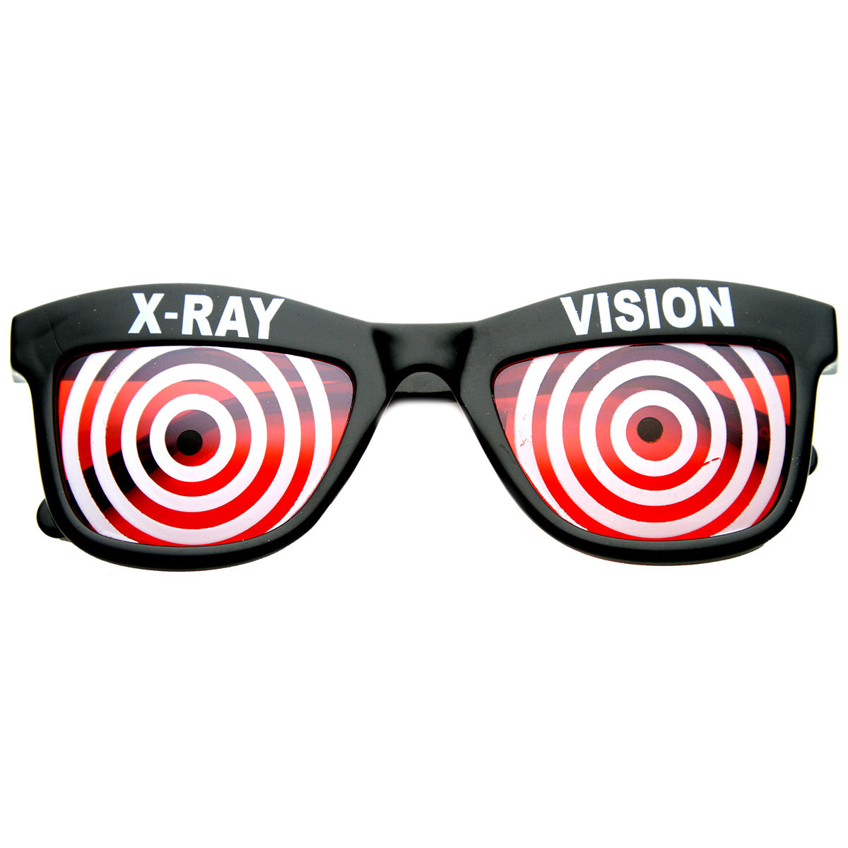 Black Red