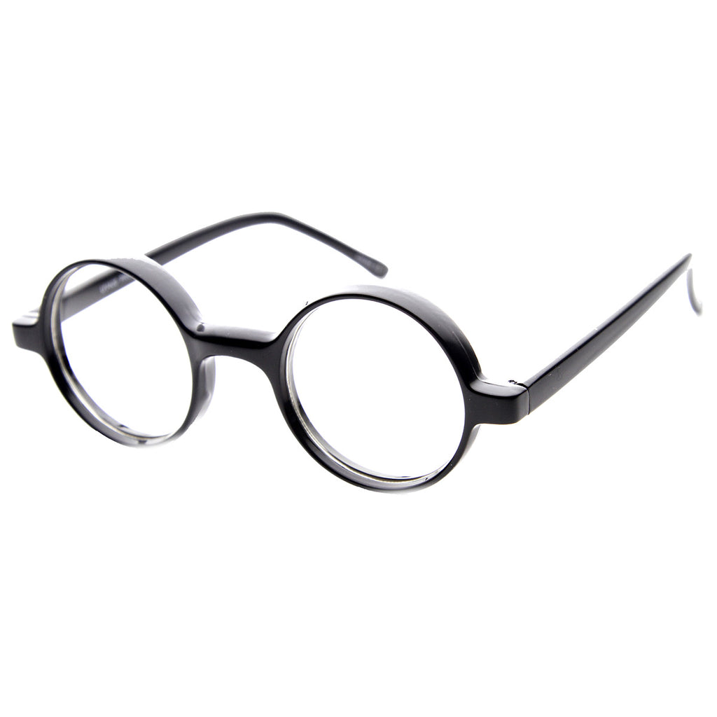 Black Clear