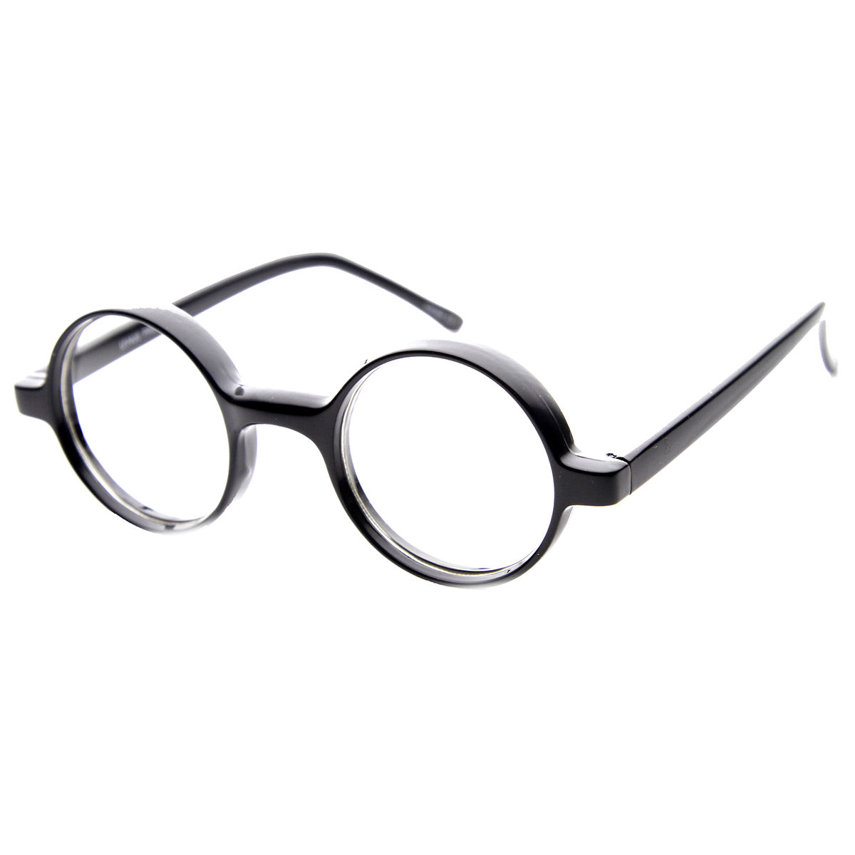 Black Clear