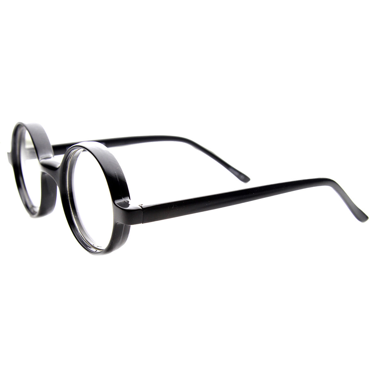 Black Clear