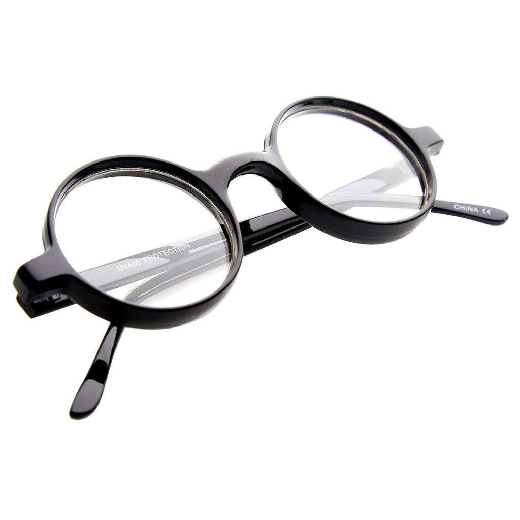 Black Clear