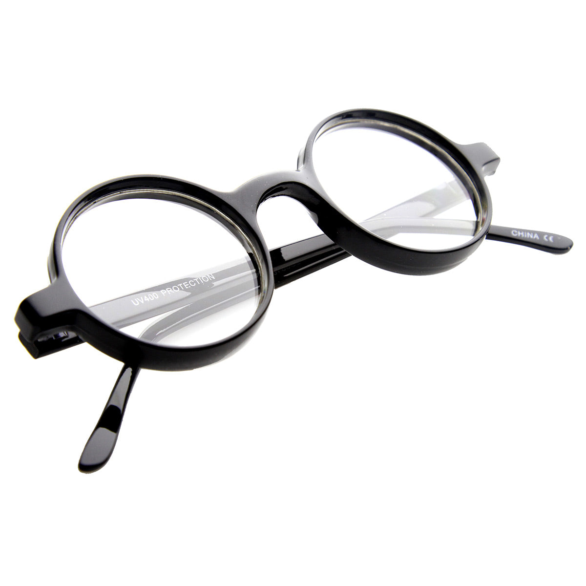 Black Clear