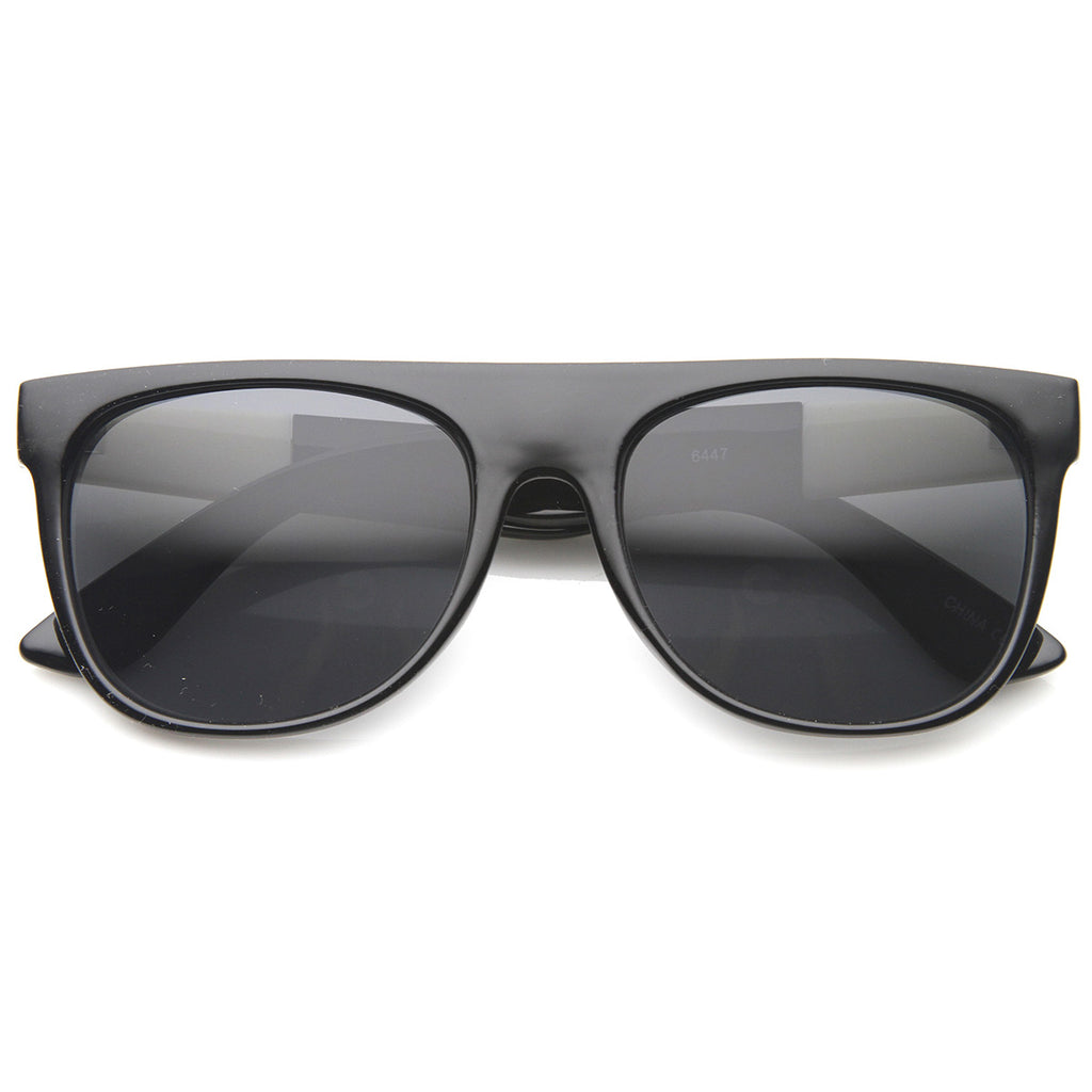 Ivory Leaf | Shiny Black / Smoke