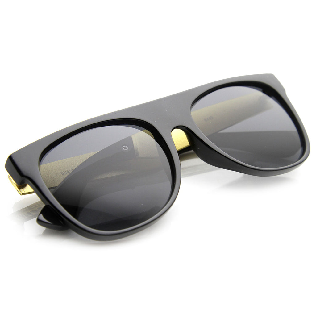 Hieroglyphics | Matte Black / Smoke
