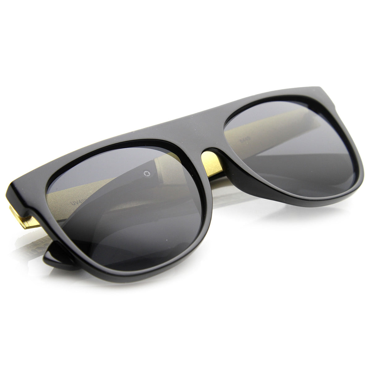 Hieroglyphics | Matte Black / Smoke