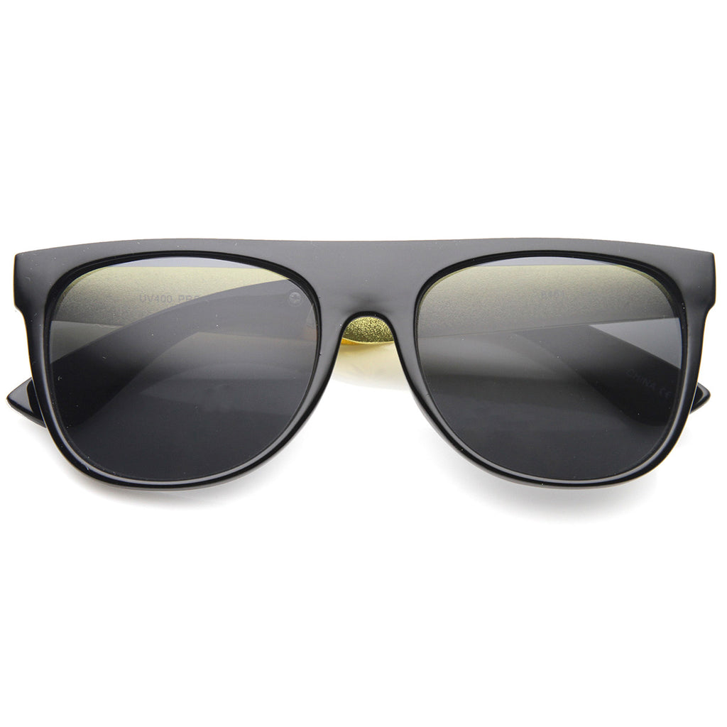 Laser Cut | Shiny Black / Smoke