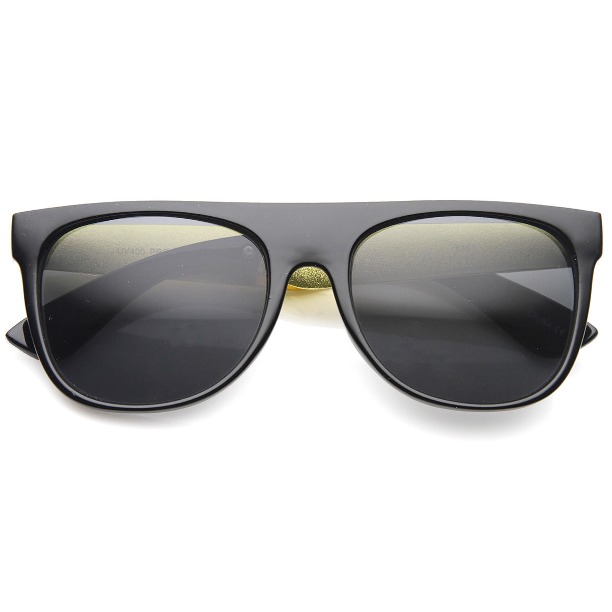 Laser Cut | Shiny Black / Smoke