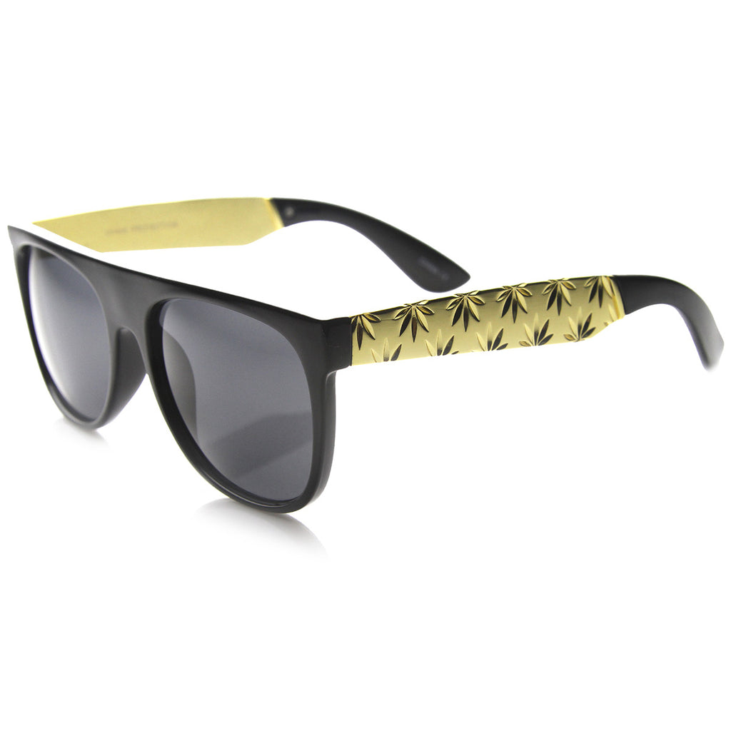 Laser Cut | Shiny Black / Smoke