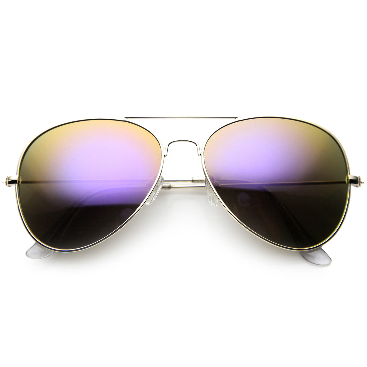 Gold Purple