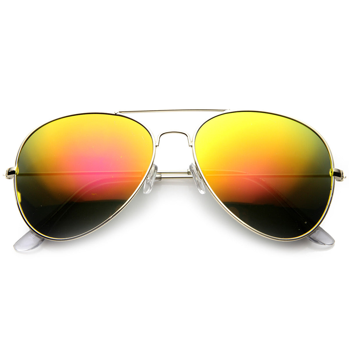Gold Fire