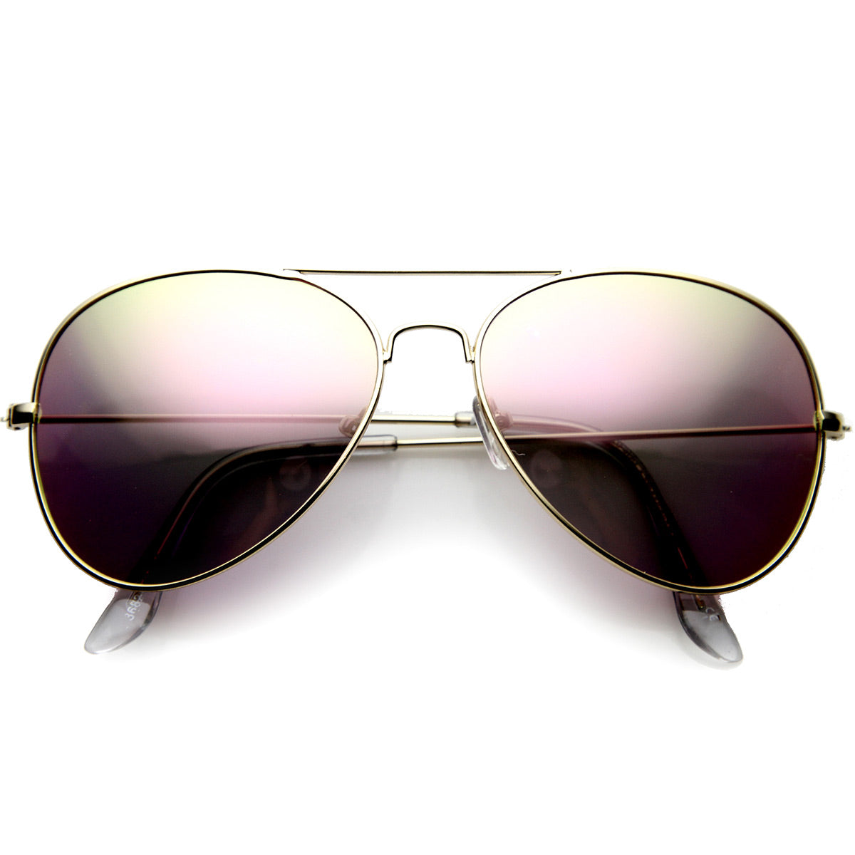 Gold Pink