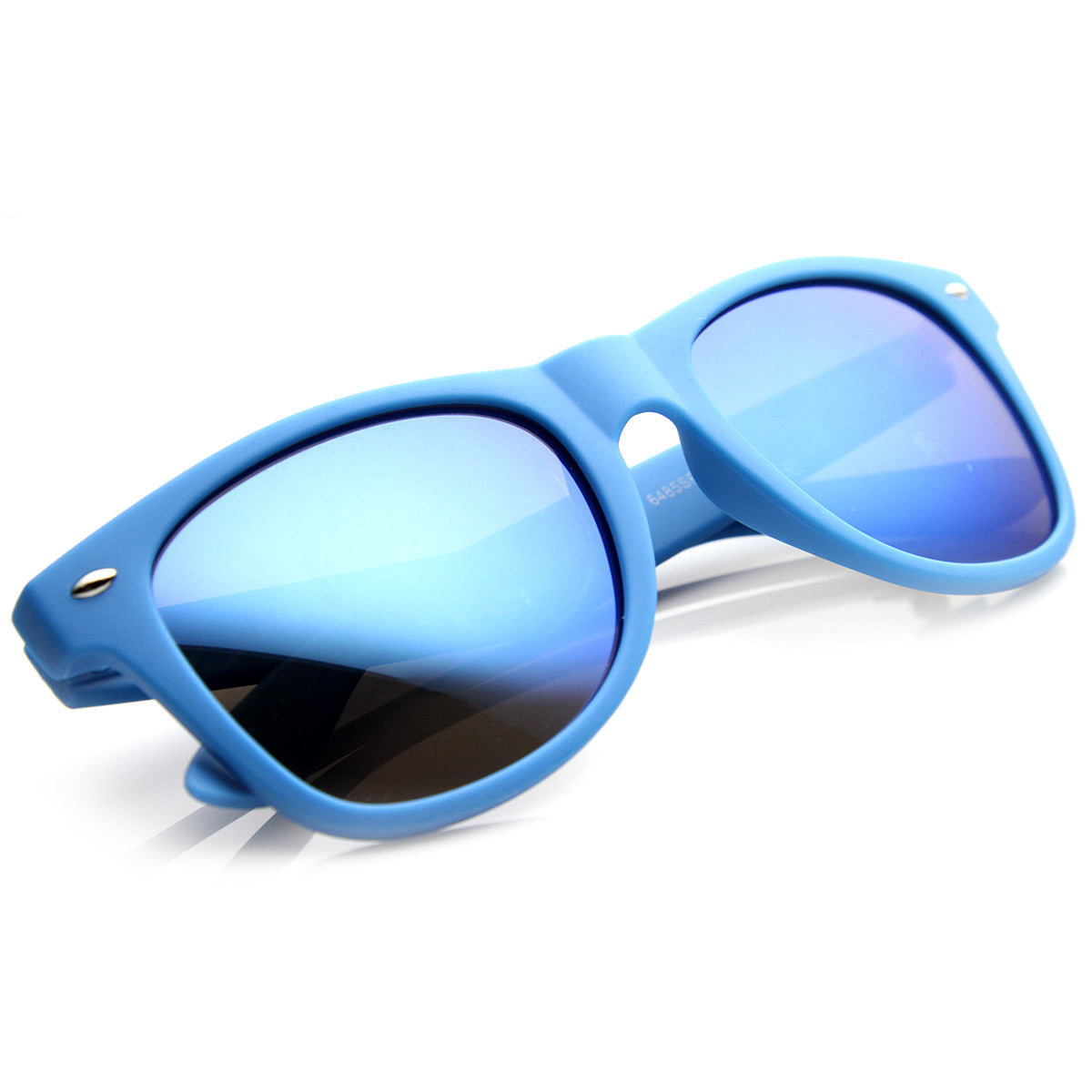 Blue Ice