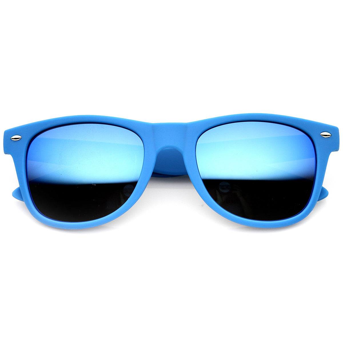 Blue Ice