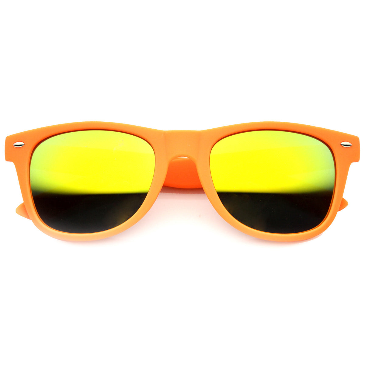 Orange Sun
