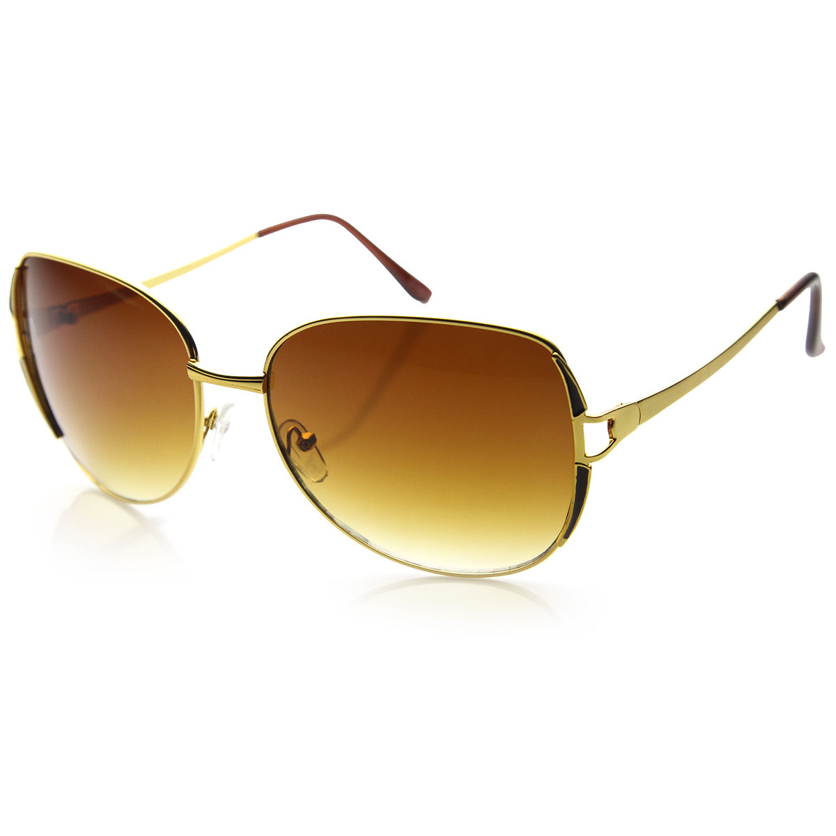 Gold Amber