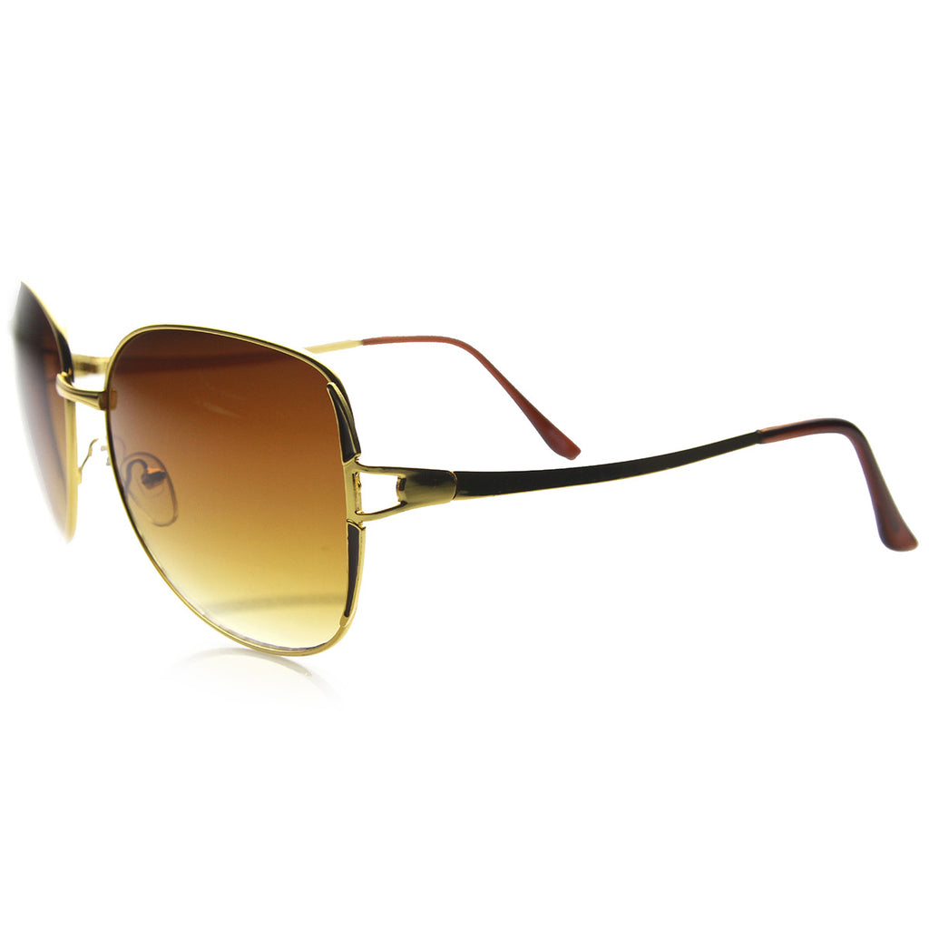 Gold Amber