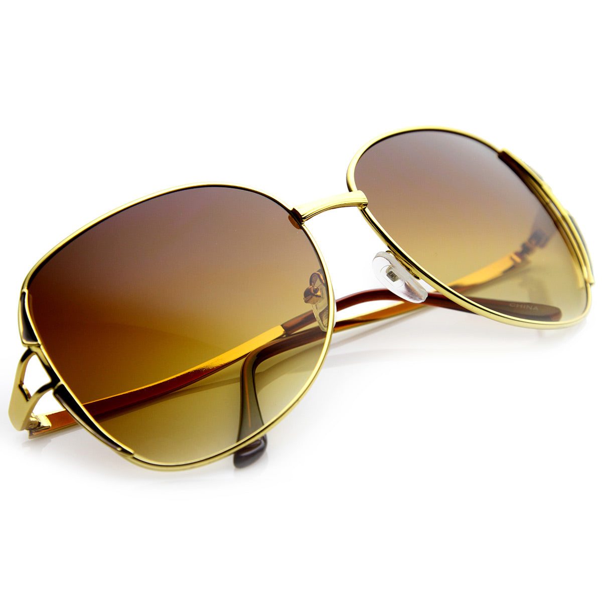 Gold Amber