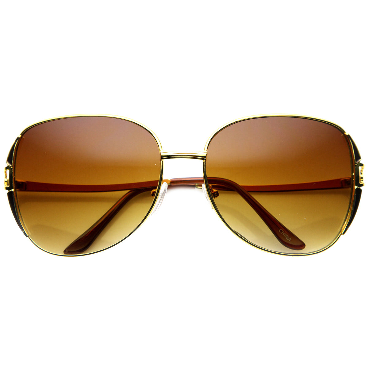 Gold Amber
