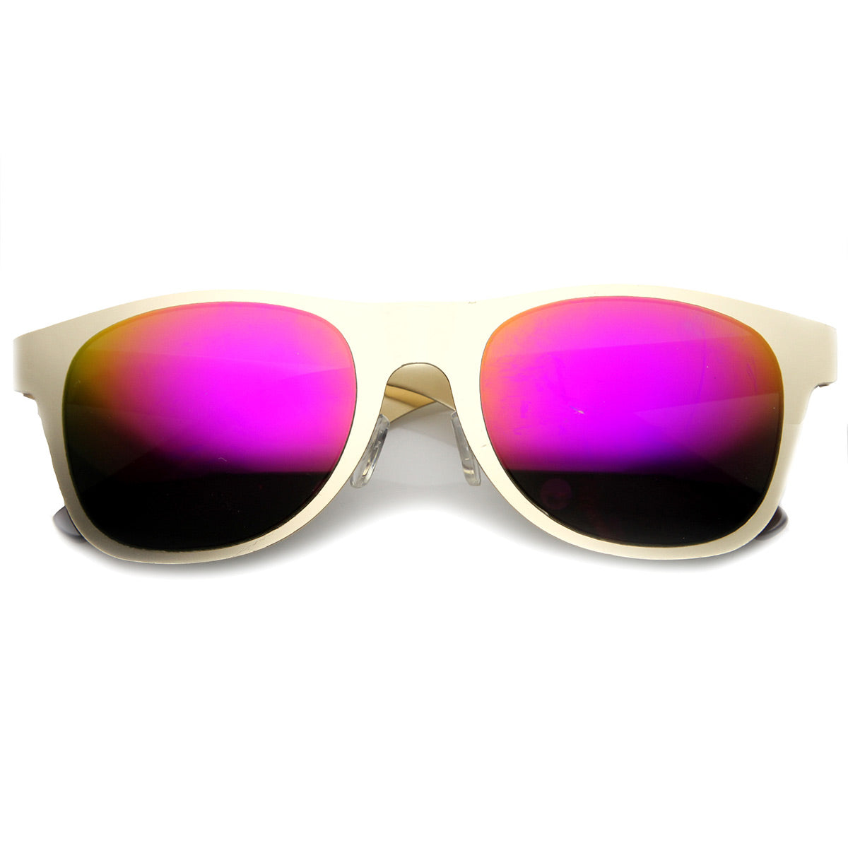 Gold Magenta