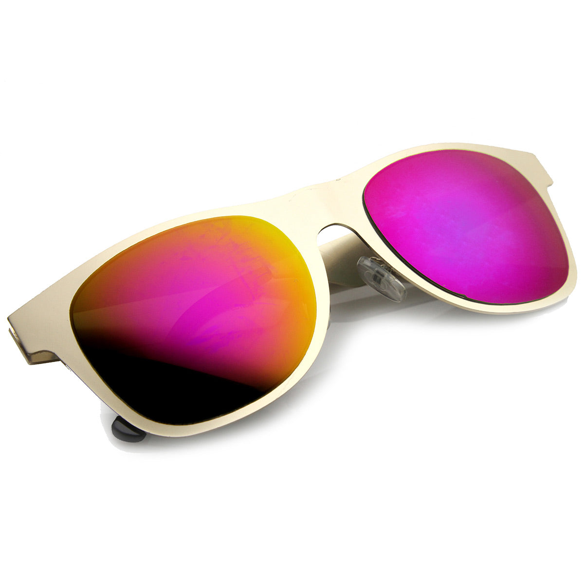Gold Magenta