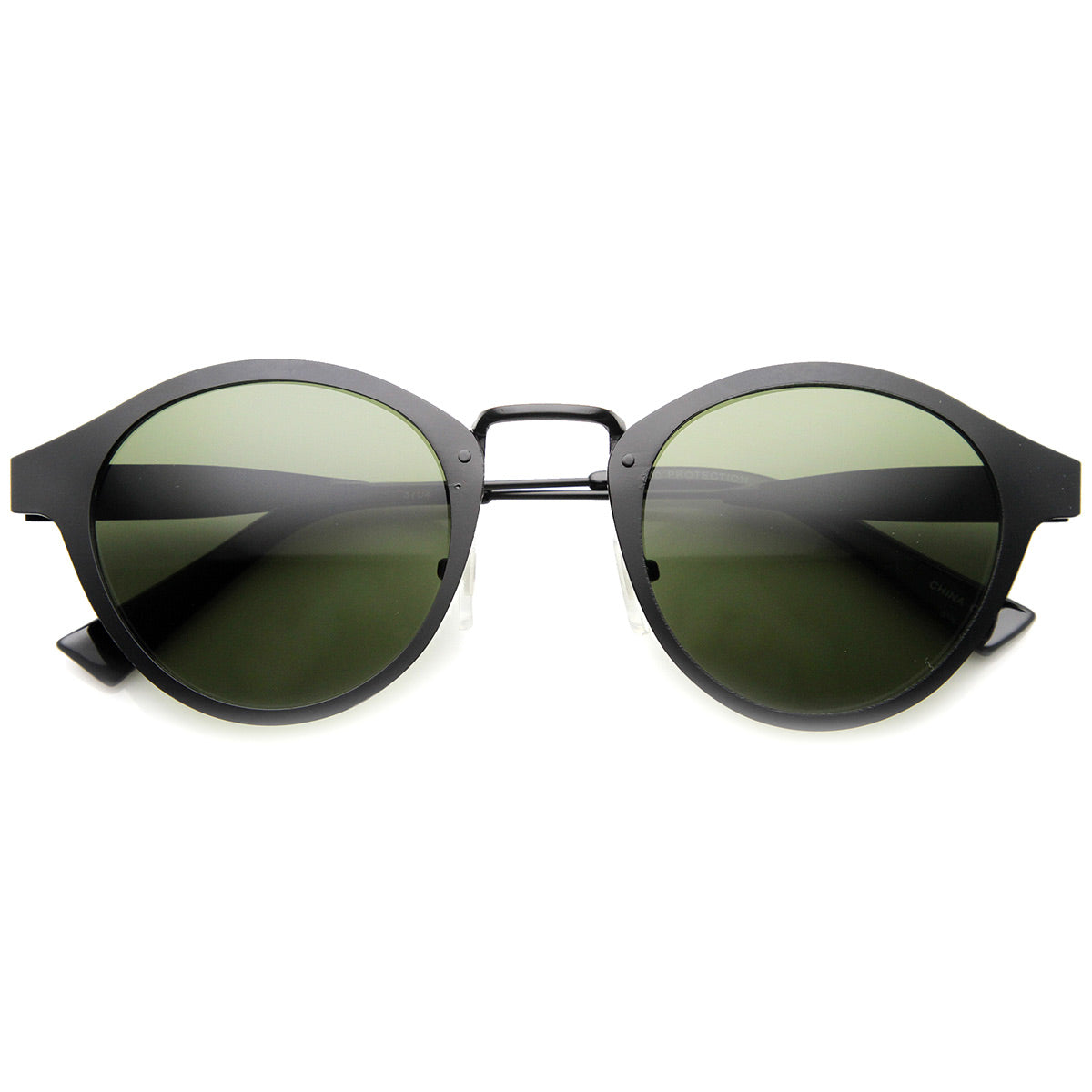 Black Green