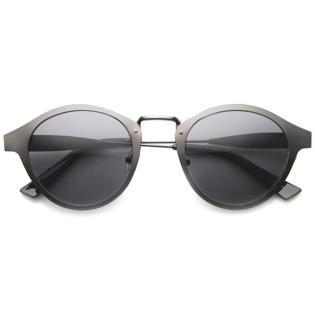 Gunmetal Smoke
