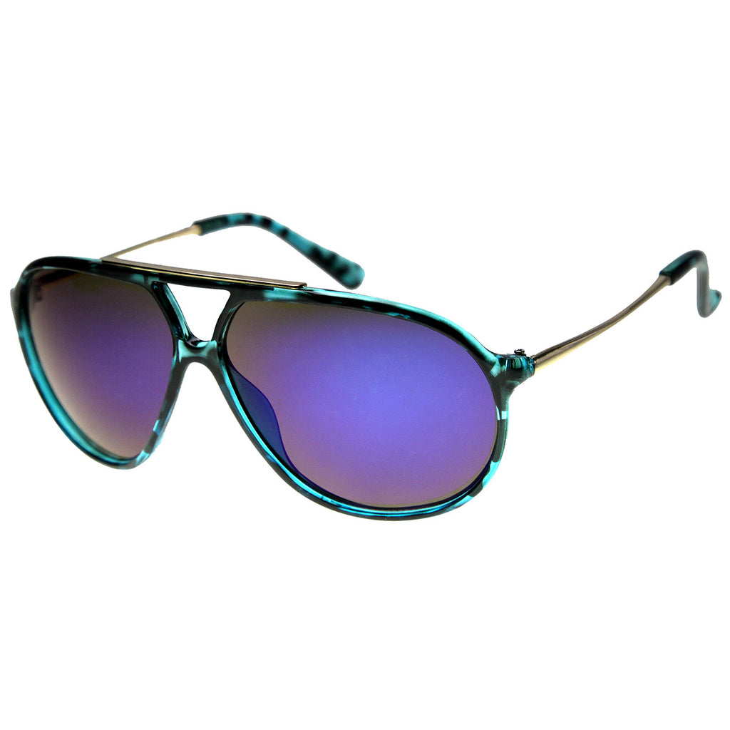 Blue-Tortoise Ice