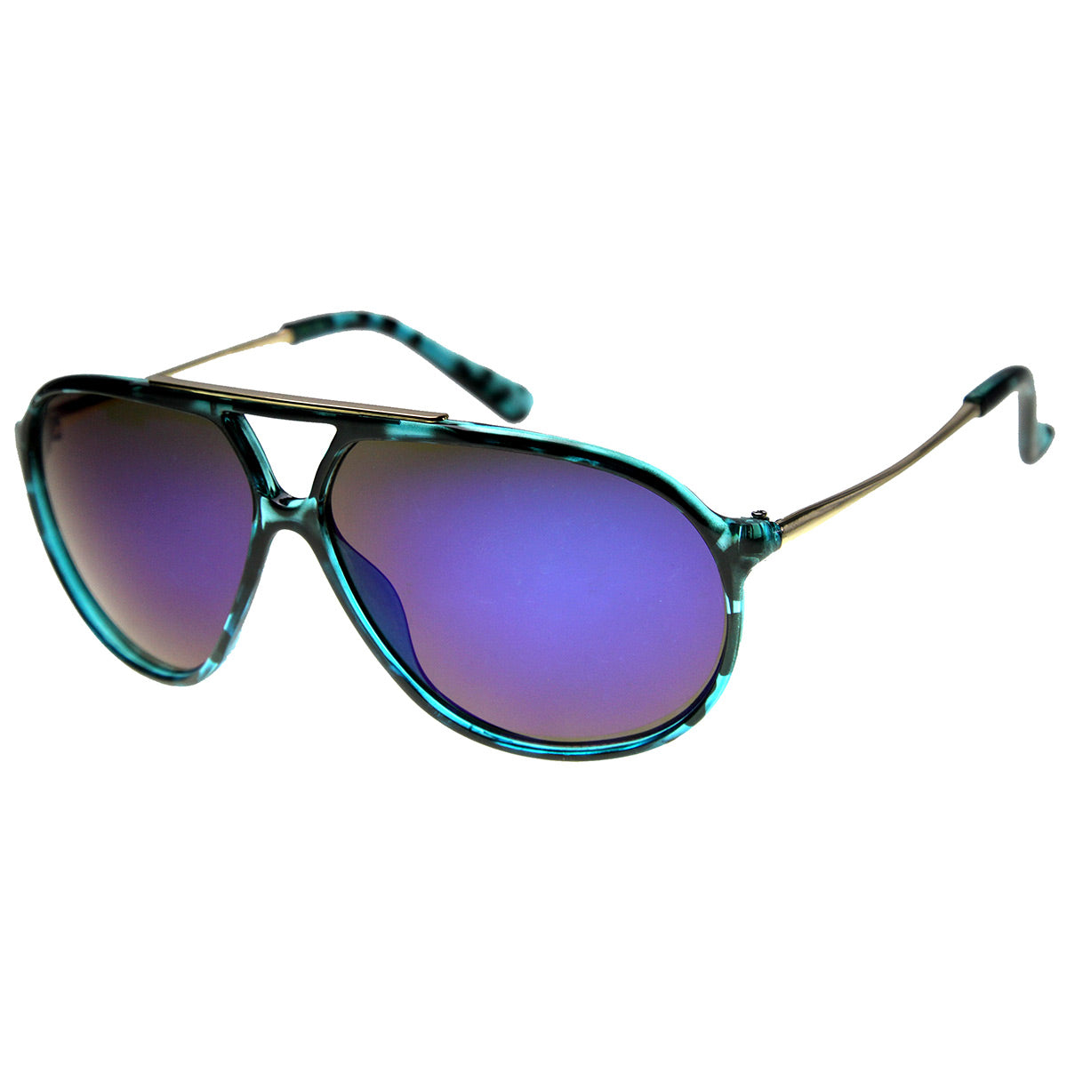 Blue-Tortoise Ice