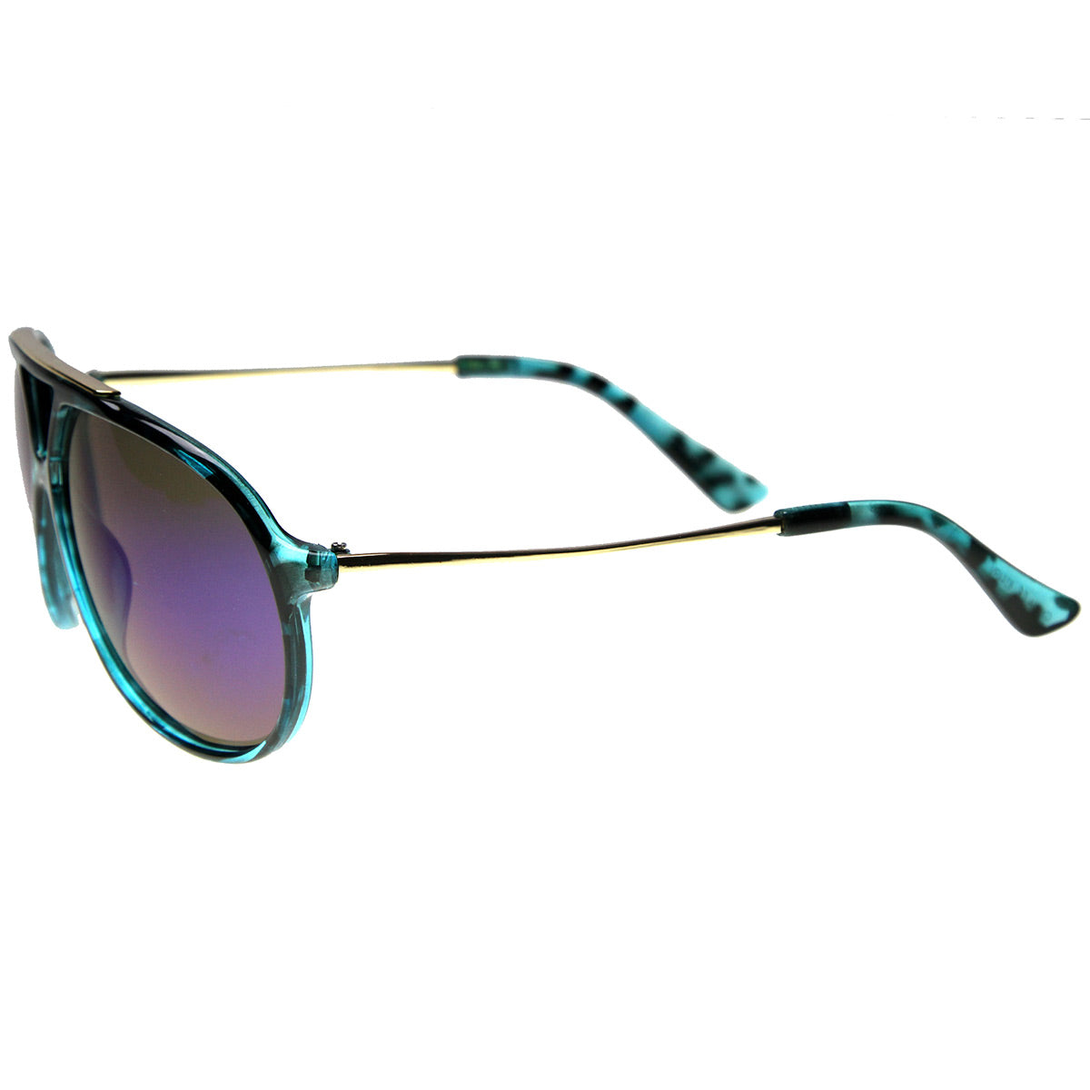 Blue-Tortoise Ice