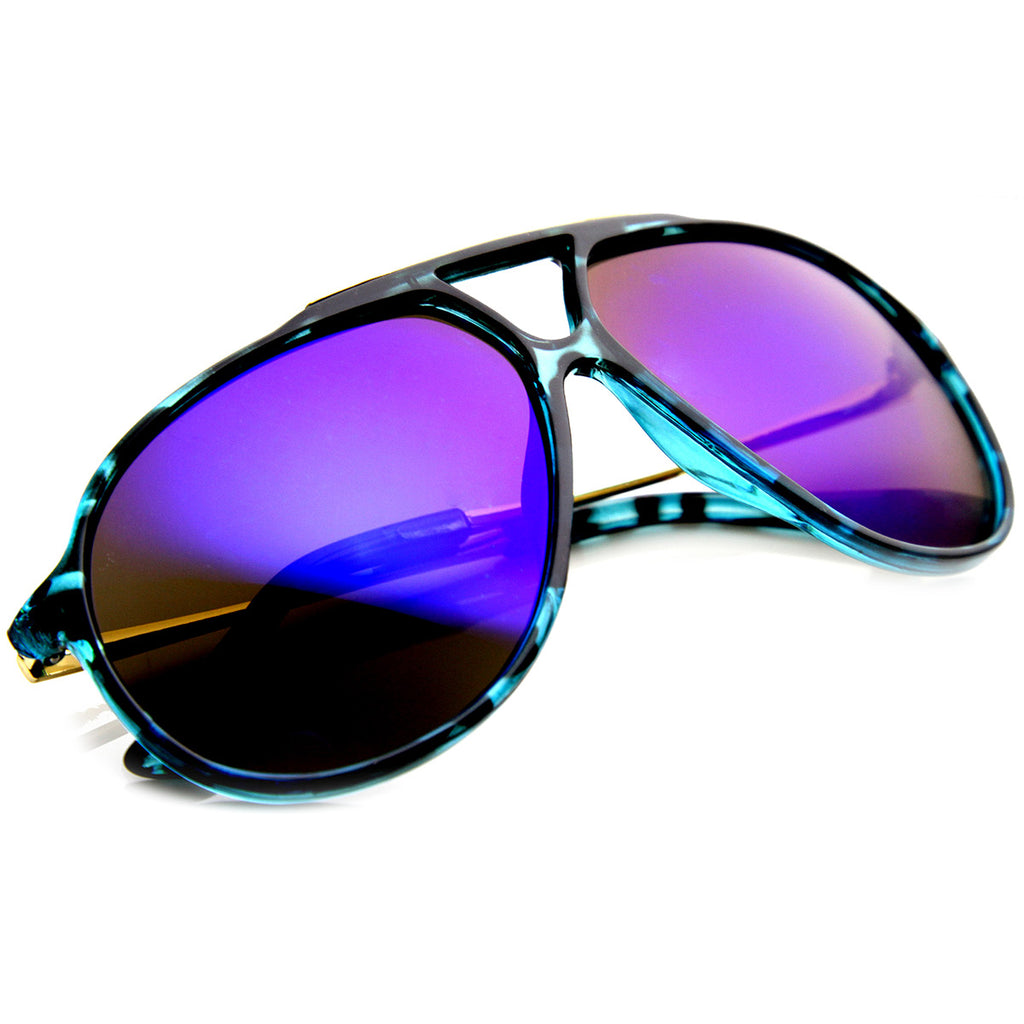 Blue-Tortoise Ice