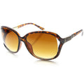 Tortoise-Lightwood Amber