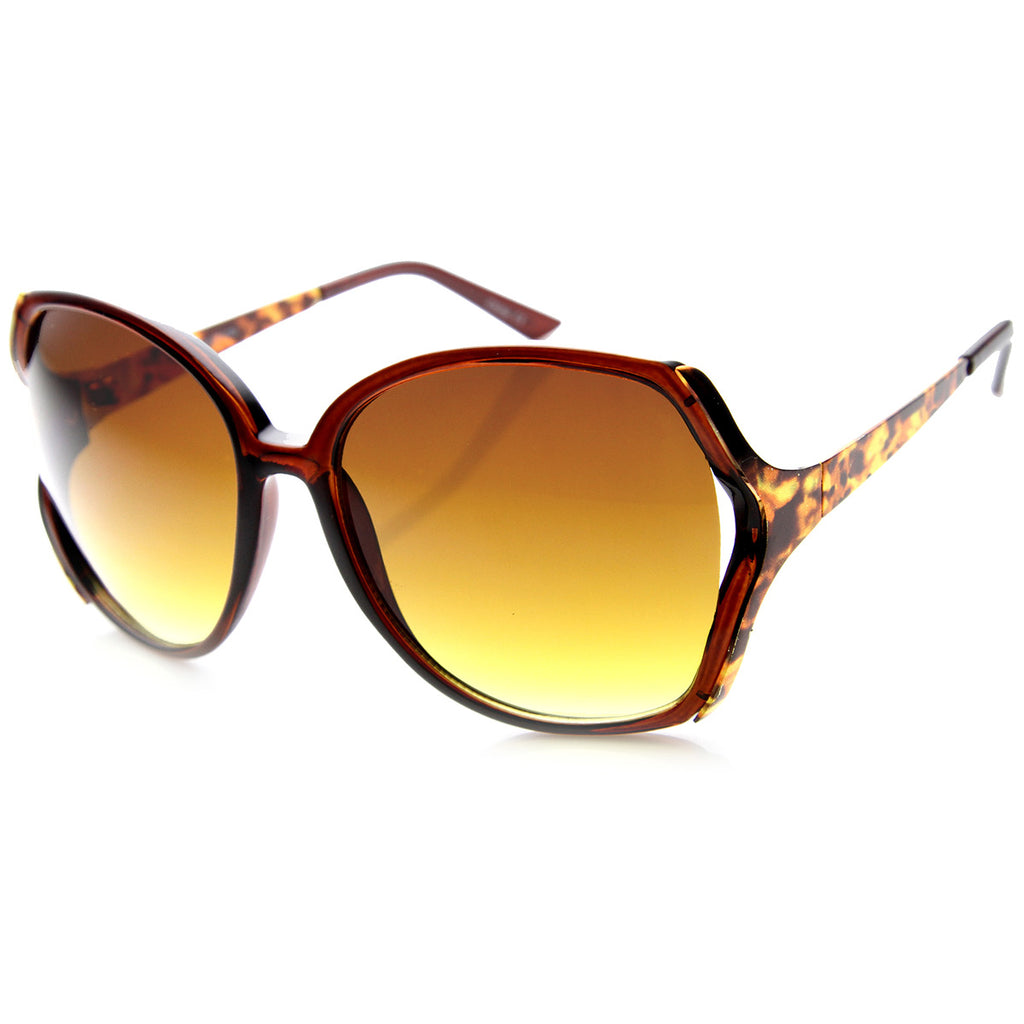 Brown-Tortoise Amber