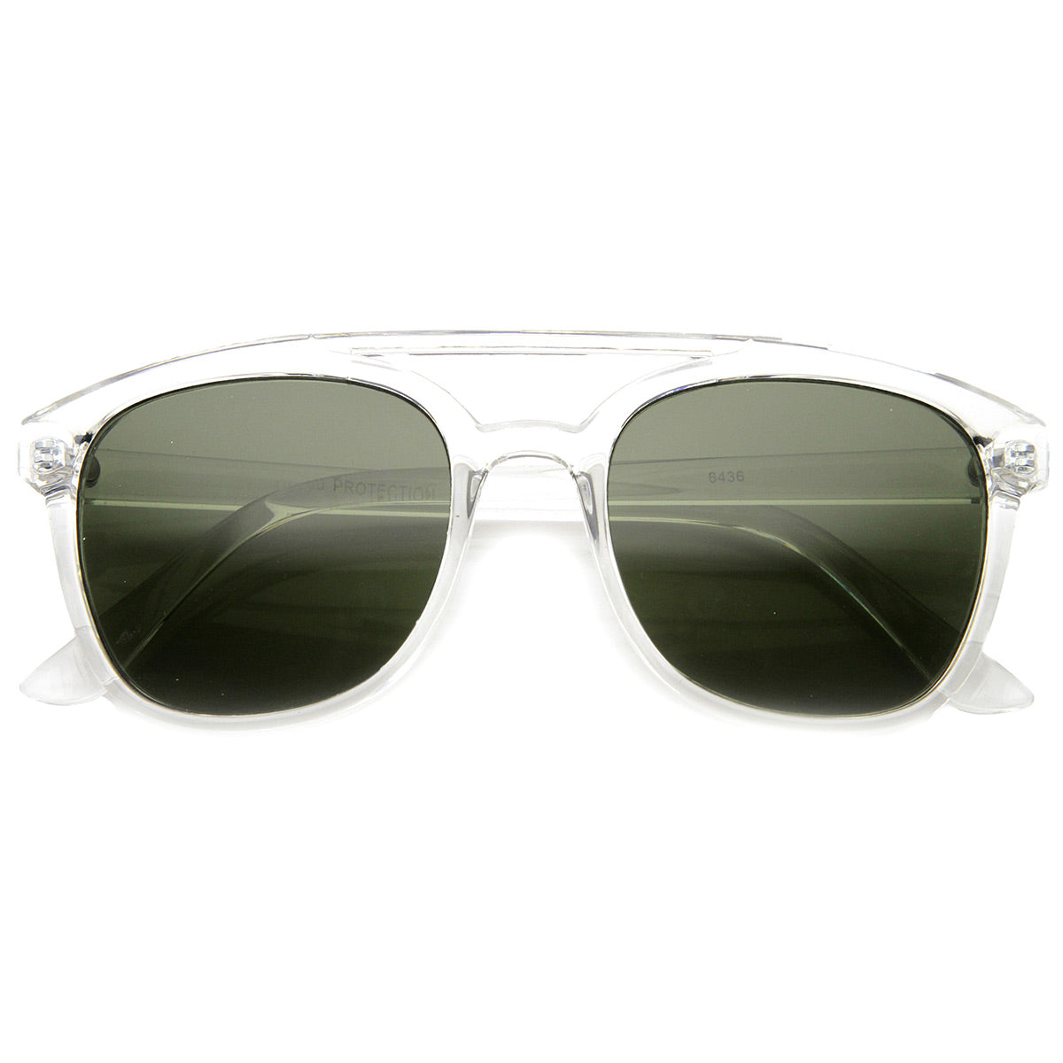 Clear Green