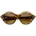 Shiny-Tortoise-Gold Amber