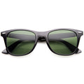 Shiny-Black Green