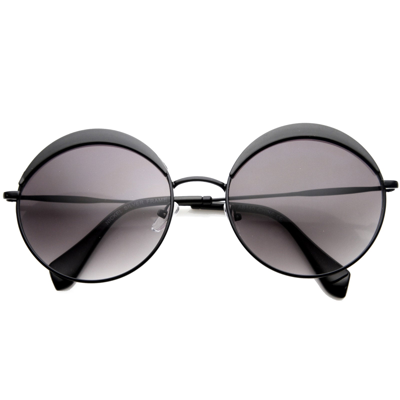 Black-Black Lavender