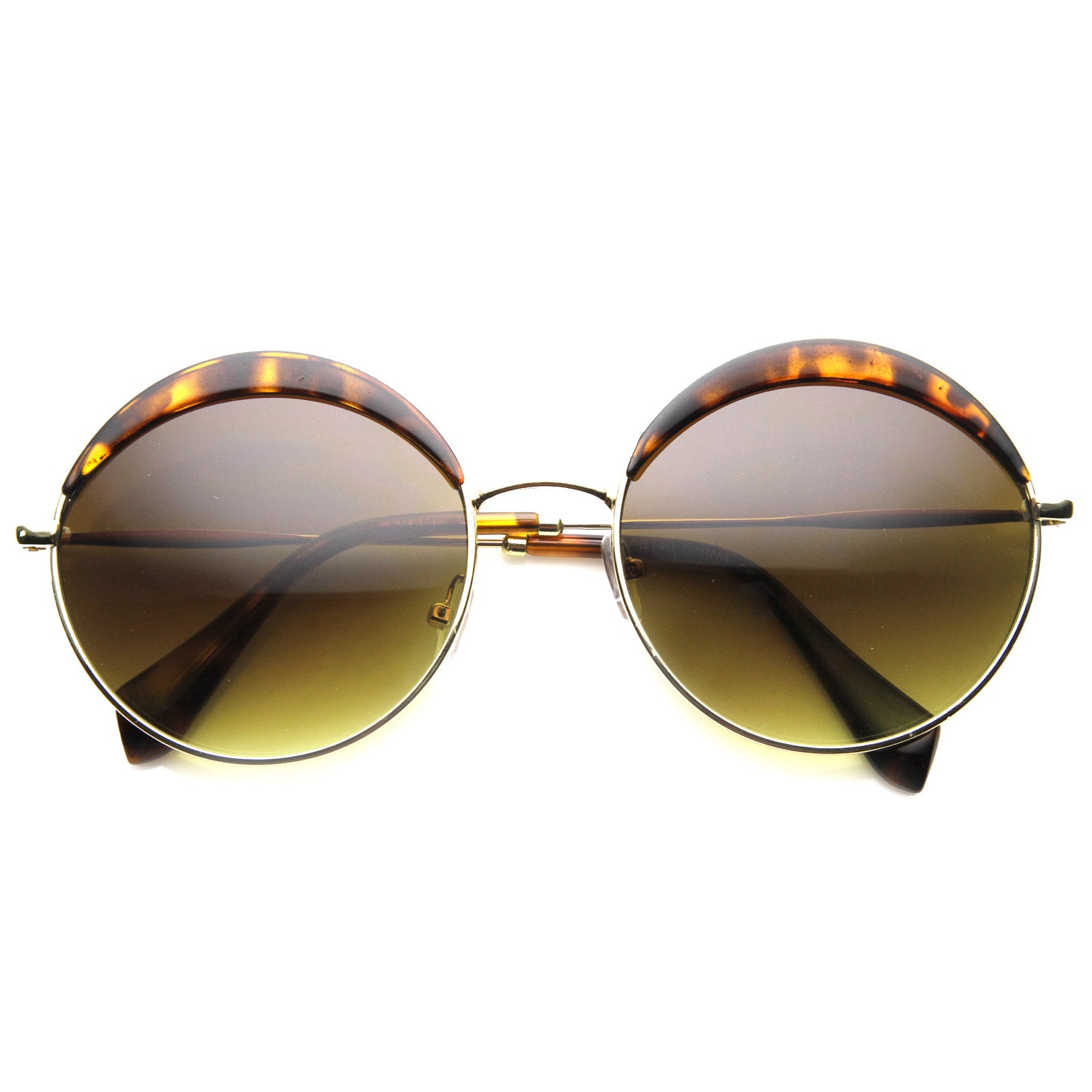 Gold-Tortoise Amber