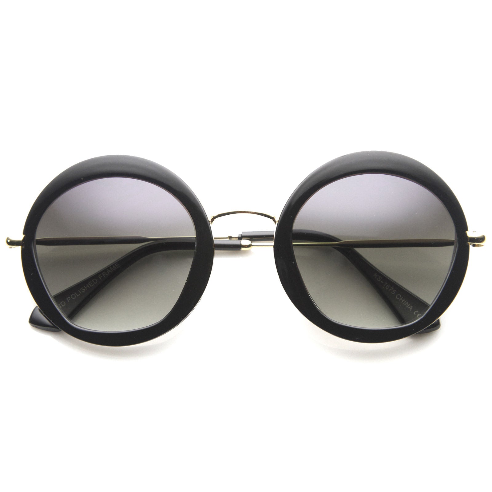 Black-Gold Lavender
