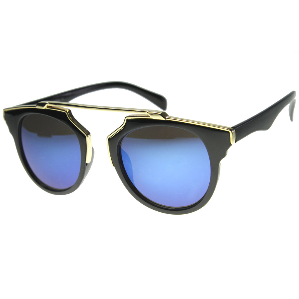 Black-Gold Ice