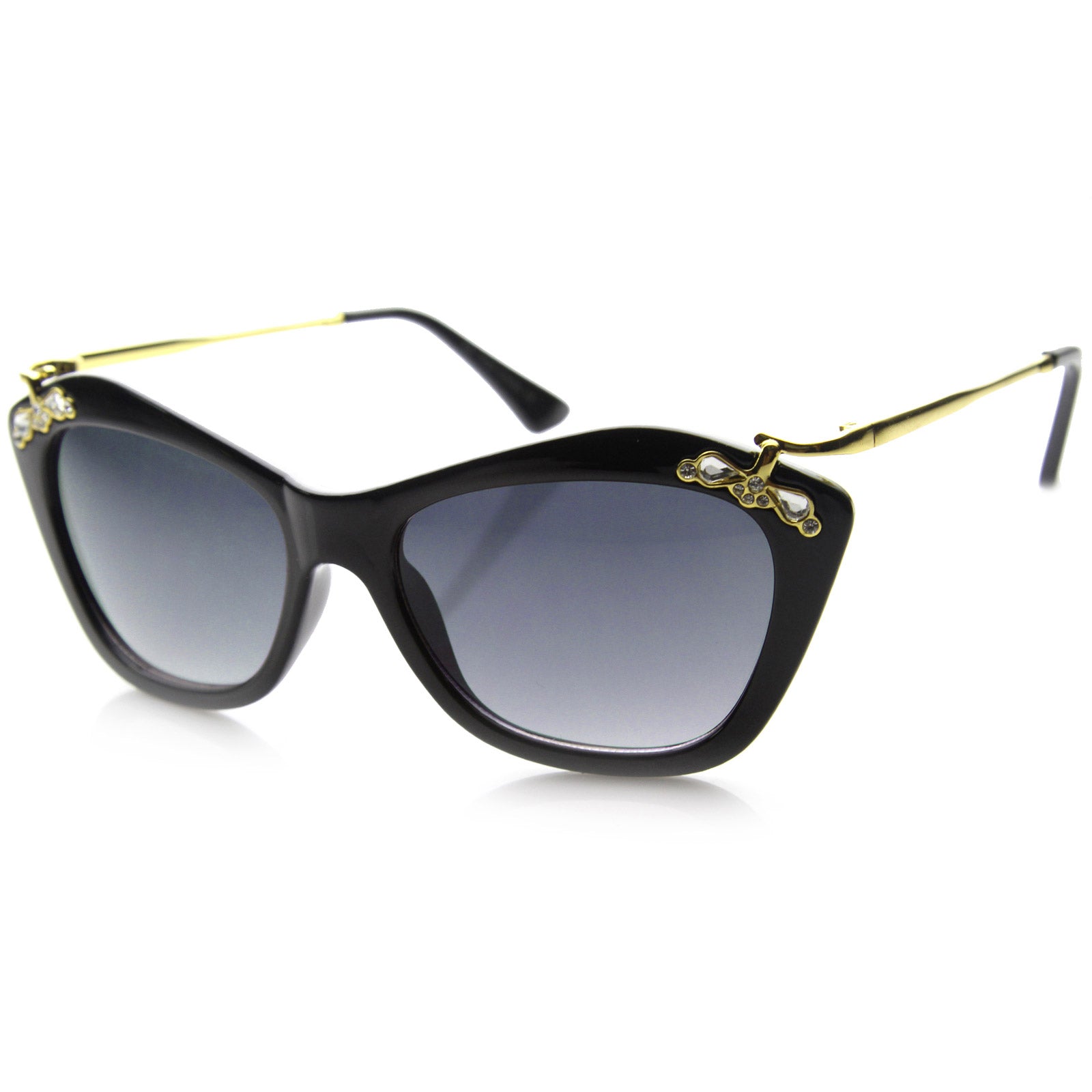 Black-Gold Lavender