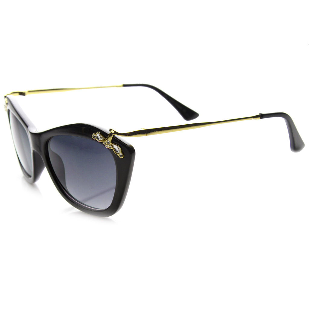 Black-Gold Lavender