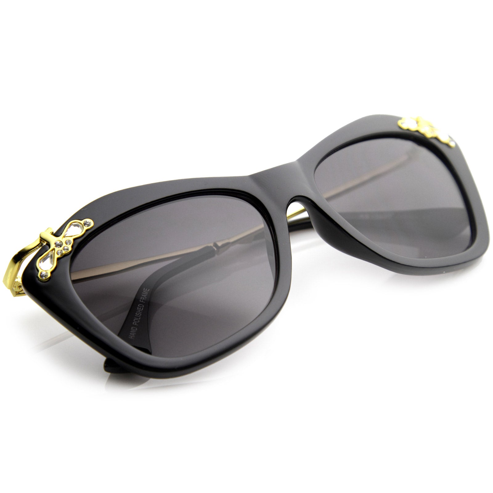 Black-Gold Lavender
