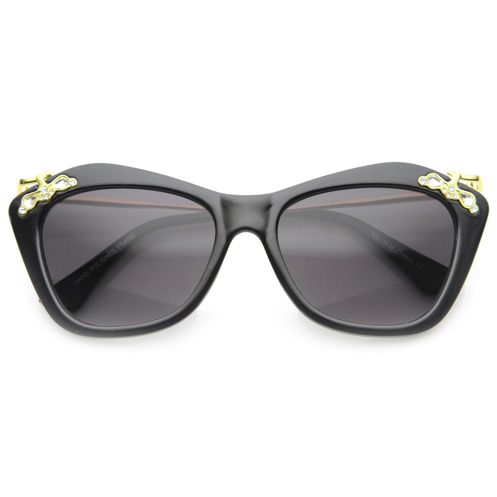 Black-Gold Lavender