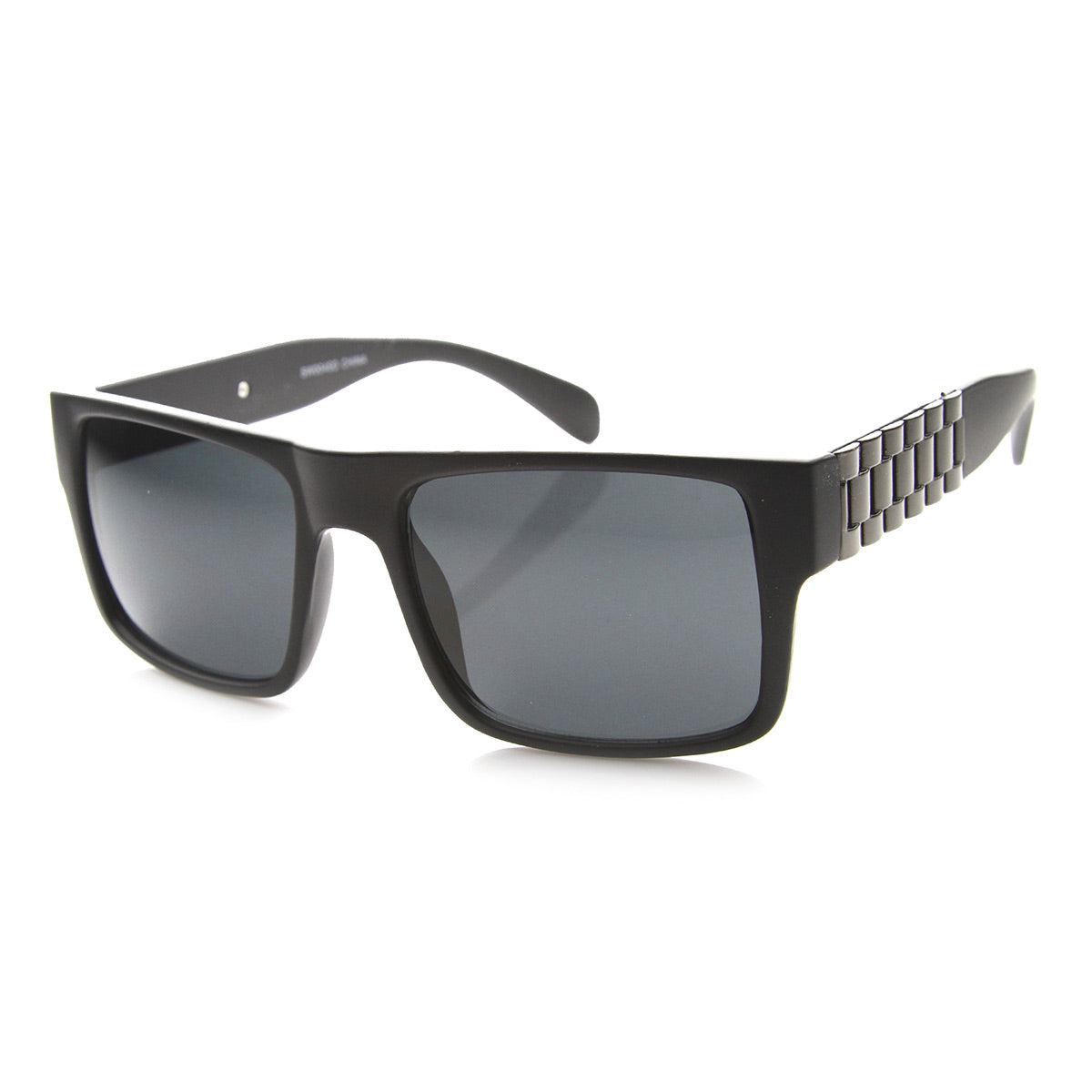 Black-Gunmetal / Smoke